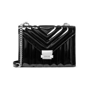 Michael Kors Whitney Large Quilted